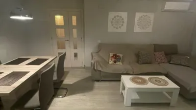 Flat in Platja de Ponent photo 3