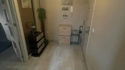 Flat in Platja de Ponent photo 4