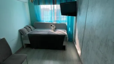 Flat in Platja de Ponent photo 9