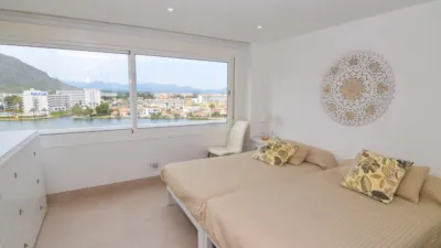 Apartamento en alquiler en Platja D'Alcúdia-Port D'Alcúdia, Platja d'Alcúdia-Port d'Alcúdia (Alcúdia) de 1.900 €<span>/mes</span>