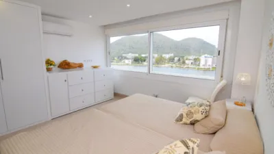 Apartamento en alquiler en Platja D'Alcúdia-Port D'Alcúdia, Platja d'Alcúdia-Port d'Alcúdia (Alcúdia) de 1.900 €<span>/mes</span>