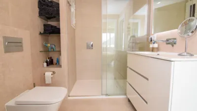 Apartamento en alquiler en Platja D'Alcúdia-Port D'Alcúdia, Platja d'Alcúdia-Port d'Alcúdia (Alcúdia) de 1.900 €<span>/mes</span>