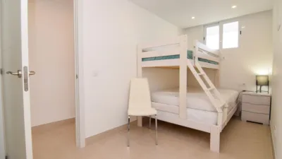 Apartamento en alquiler en Platja D'Alcúdia-Port D'Alcúdia, Platja d'Alcúdia-Port d'Alcúdia (Alcúdia) de 1.900 €<span>/mes</span>