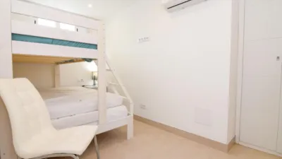 Apartamento en alquiler en Platja D'Alcúdia-Port D'Alcúdia, Platja d'Alcúdia-Port d'Alcúdia (Alcúdia) de 1.900 €<span>/mes</span>