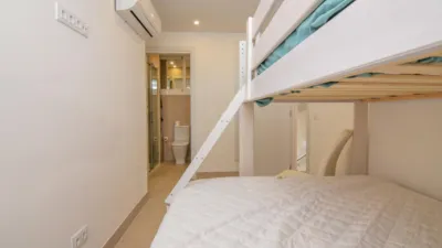 Apartamento en alquiler en Platja D'Alcúdia-Port D'Alcúdia, Platja d'Alcúdia-Port d'Alcúdia (Alcúdia) de 1.900 €<span>/mes</span>