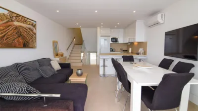 Apartamento en alquiler en Platja D'Alcúdia-Port D'Alcúdia, Platja d'Alcúdia-Port d'Alcúdia (Alcúdia) de 1.900 €<span>/mes</span>