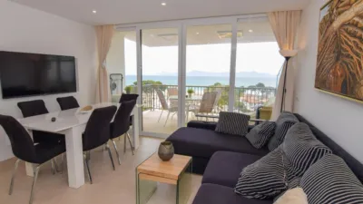 Apartamento en alquiler en Platja D'Alcúdia-Port D'Alcúdia, Platja d'Alcúdia-Port d'Alcúdia (Alcúdia) de 1.900 €<span>/mes</span>