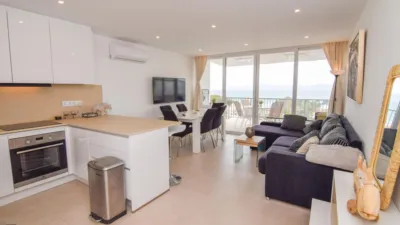Apartamento en alquiler en Platja D'Alcúdia-Port D'Alcúdia, Platja d'Alcúdia-Port d'Alcúdia (Alcúdia) de 1.900 €<span>/mes</span>