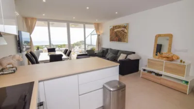 Apartamento en alquiler en Platja D'Alcúdia-Port D'Alcúdia, Platja d'Alcúdia-Port d'Alcúdia (Alcúdia) de 1.900 €<span>/mes</span>