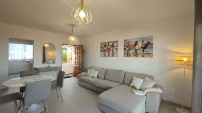 Apartamento en Adeje Norte photo 4