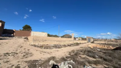 Chalet en Alciri photo 16