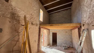 Chalet en Alciri photo 4