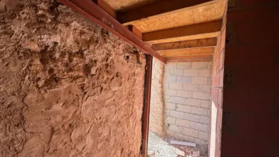 Chalet en Alciri photo 5
