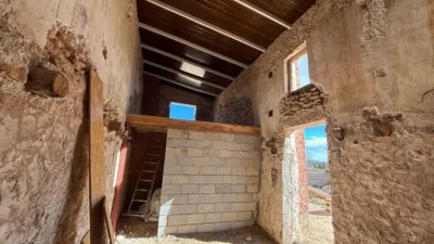 Chalet en Alciri photo 6