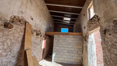 Chalet en Alciri photo 7