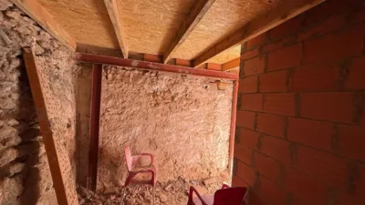Chalet en Alciri photo 8