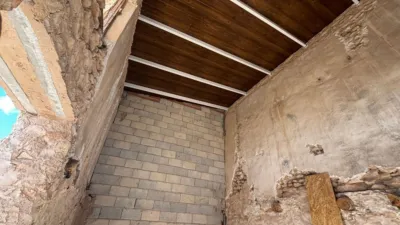 Chalet en Alciri photo 9