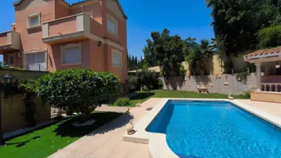 Casa – La Nucia - Vista 2
