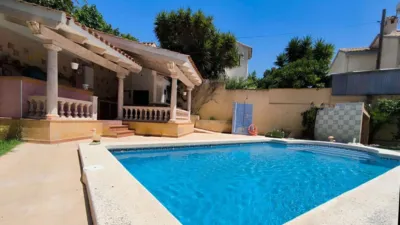 Casa – La Nucia - Vista 3