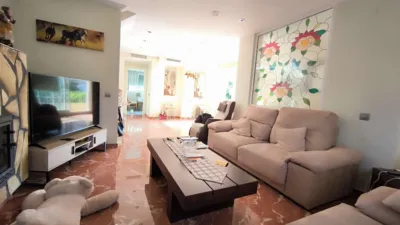Casa – La Nucia - Vista 4