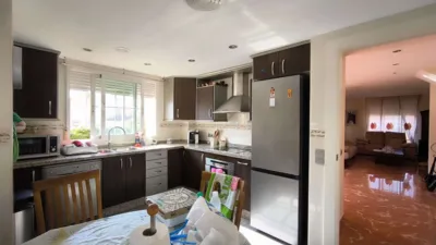 Casa – La Nucia - Més