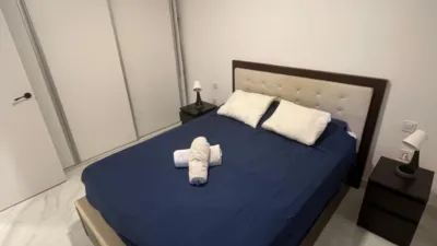 Apartment in Torreblanca del Sol photo 10