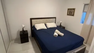 Apartment in Torreblanca del Sol photo 11