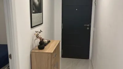 Apartment in Torreblanca del Sol