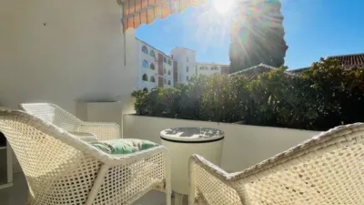 Apartment in Torreblanca del Sol photo 3