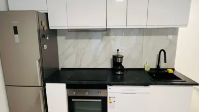 Apartment in Torreblanca del Sol photo 5