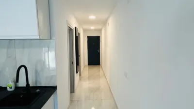 Apartment in Torreblanca del Sol photo 7