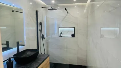 Apartment in Torreblanca del Sol photo 8
