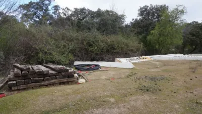 Finca rústica en venta en Chapinería, Chapinería de 125.000 €