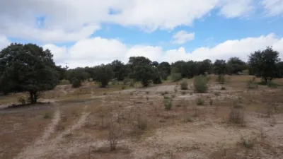 Finca rústica en venta en Chapinería, Chapinería de 125.000 €