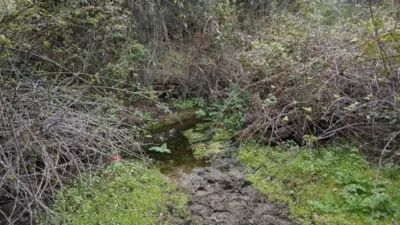 Finca rústica en venta en Chapinería, Chapinería de 125.000 €