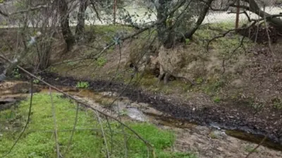 Finca rústica en venta en Chapinería, Chapinería de 125.000 €