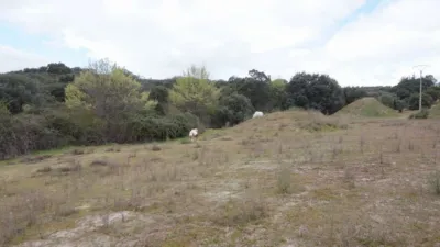 Finca rústica en venta en Chapinería, Chapinería de 125.000 €