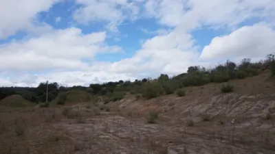 Finca rústica en venta en Chapinería, Chapinería de 125.000 €