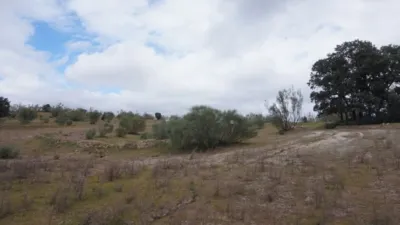 Finca rústica en venta en Chapinería, Chapinería de 125.000 €