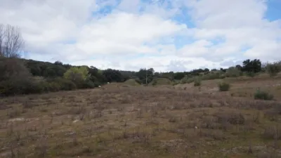 Finca rústica en venta en Chapinería, Chapinería de 125.000 €