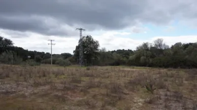 Finca rústica en venta en Chapinería, Chapinería de 125.000 €