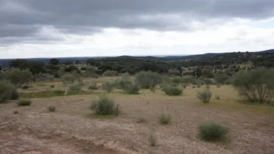 Finca rústica en venta en Chapinería, Chapinería de 125.000 €