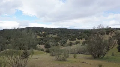 Finca rústica en venta en Chapinería, Chapinería de 125.000 €
