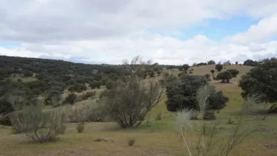 Finca rústica en venta en Chapinería, Chapinería de 125.000 €