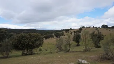 Finca rústica en venta en Chapinería, Chapinería de 125.000 €