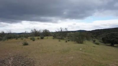Finca rústica en venta en Chapinería, Chapinería de 125.000 €