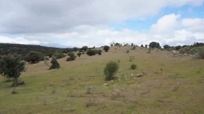 Finca rústica en venta en Chapinería, Chapinería de 125.000 €