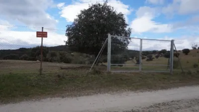 Finca rústica en venta en Chapinería, Chapinería de 125.000 €