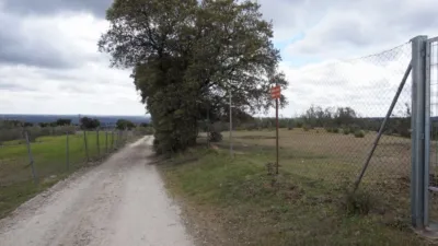 Finca rústica en venta en Chapinería, Chapinería de 125.000 €