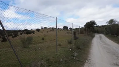 Finca rústica en venta en Chapinería, Chapinería de 125.000 €